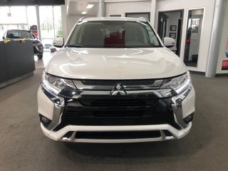 2021 Mitsubishi Outlander PHEV