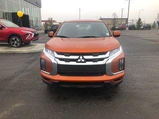 2021 Mitsubishi RVR
