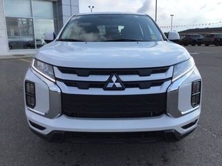 2021 Mitsubishi RVR