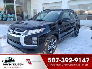 2021 Mitsubishi RVR