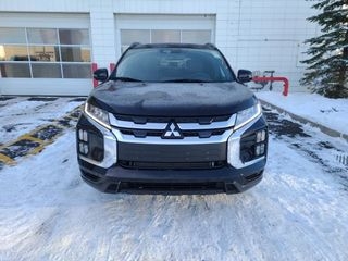 2021 Mitsubishi RVR
