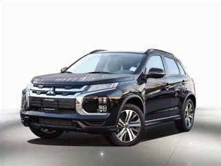 2021 Mitsubishi RVR