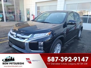 2021 Mitsubishi RVR