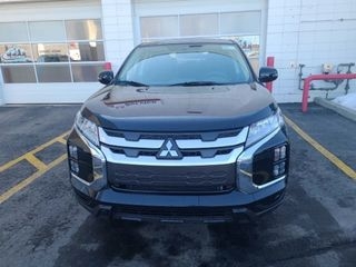 2021 Mitsubishi RVR