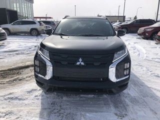 2021 Mitsubishi RVR