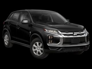 2021 Mitsubishi RVR