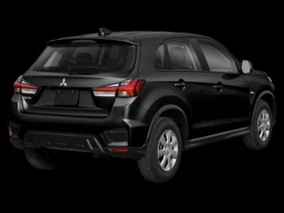 2021 Mitsubishi RVR