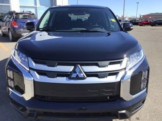 2021 Mitsubishi RVR
