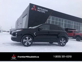 2021 Mitsubishi RVR