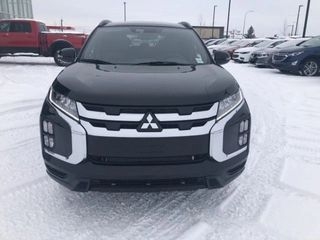 2021 Mitsubishi RVR
