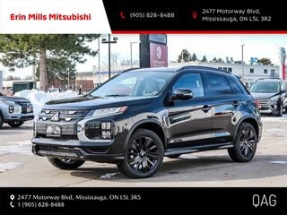 2021 Mitsubishi RVR