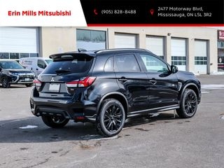 2021 Mitsubishi RVR