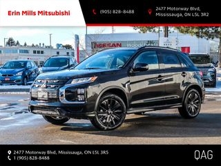 2021 Mitsubishi RVR