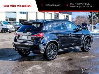 2021 Mitsubishi RVR