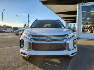 2021 Mitsubishi RVR