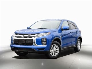 2021 Mitsubishi RVR