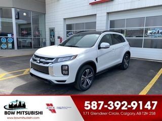 2021 Mitsubishi RVR
