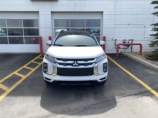 2021 Mitsubishi RVR