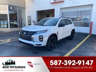 2021 Mitsubishi RVR