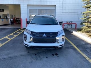 2021 Mitsubishi RVR