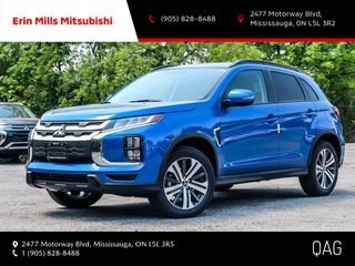 2021 Mitsubishi RVR