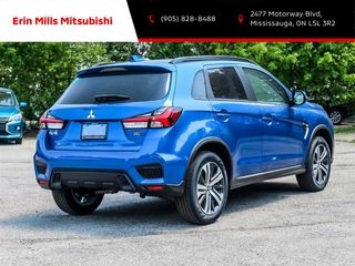 2021 Mitsubishi RVR