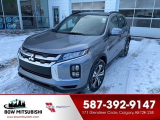 2021 Mitsubishi RVR