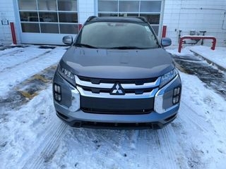 2021 Mitsubishi RVR