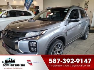 2021 Mitsubishi RVR