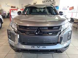 2021 Mitsubishi RVR