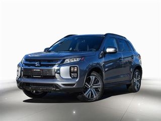 2021 Mitsubishi RVR