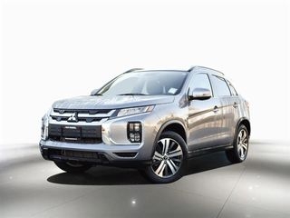 2021 Mitsubishi RVR