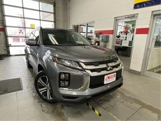 2021 Mitsubishi RVR