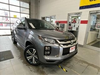 2021 Mitsubishi RVR