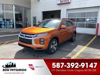 2021 Mitsubishi RVR