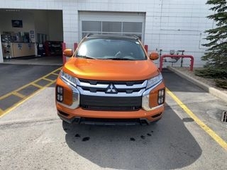 2021 Mitsubishi RVR