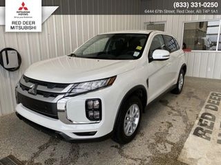 2021 Mitsubishi RVR