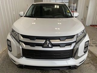2021 Mitsubishi RVR