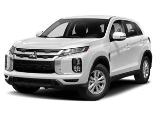 2021 Mitsubishi RVR