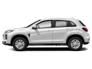 2021 Mitsubishi RVR