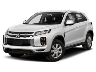2021 Mitsubishi RVR
