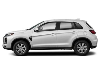 2021 Mitsubishi RVR