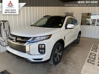 2021 Mitsubishi RVR