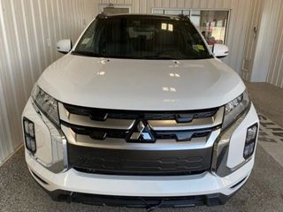 2021 Mitsubishi RVR