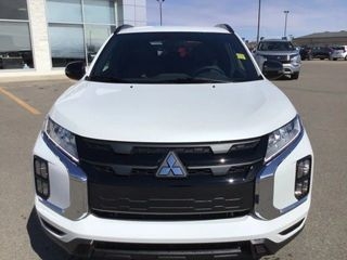 2021 Mitsubishi RVR