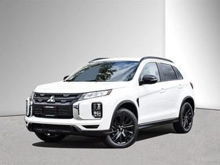2021 Mitsubishi RVR