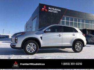 2021 Mitsubishi RVR