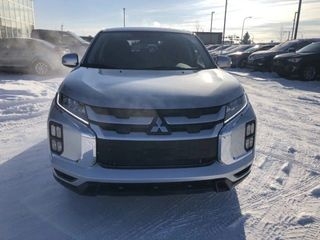 2021 Mitsubishi RVR