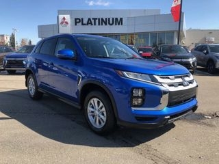 2021 Mitsubishi RVR