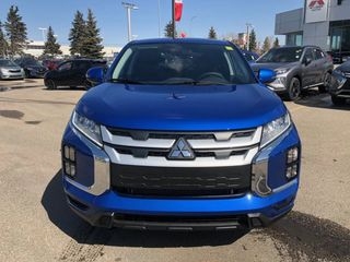 2021 Mitsubishi RVR